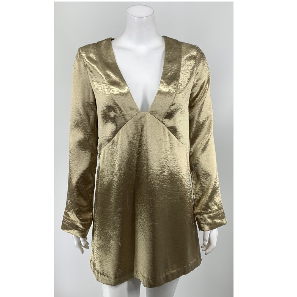 Lovers + Friends Rowan Mini Dress